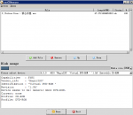 aacCDburner 1.0.1